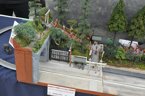 第19回軽便鉄道模型祭・その100