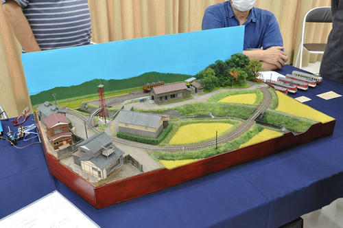 第19回軽便鉄道模型祭・その104