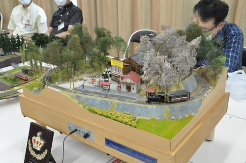 第19回軽便鉄道模型祭・その105