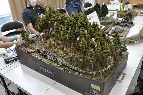 第19回軽便鉄道模型祭・その108
