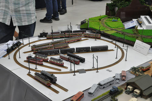 第１９回軽便鉄道模型祭・その１１１