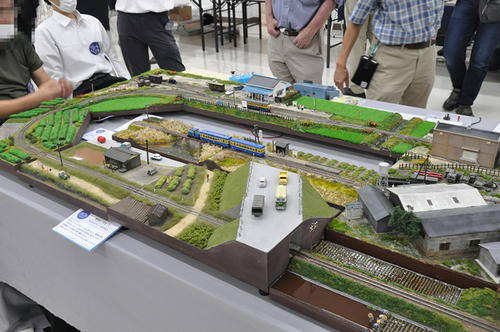 第19回軽便鉄道模型祭・その113