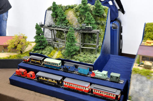 第２０回軽便鉄道模型祭・その８