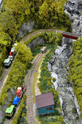第２０回軽便鉄道模型祭・その１１