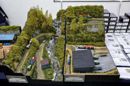 第２０回軽便鉄道模型祭・その１２
