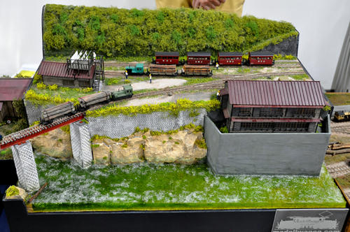 第２０回軽便鉄道模型祭・その１４