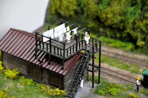 第２０回軽便鉄道模型祭・その１５