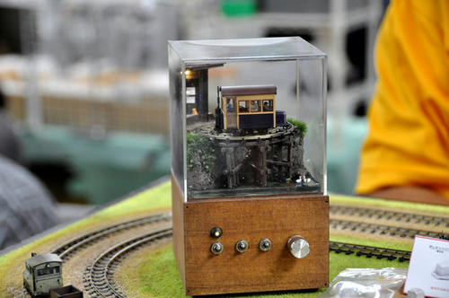 第２０回軽便鉄道模型祭・その１８