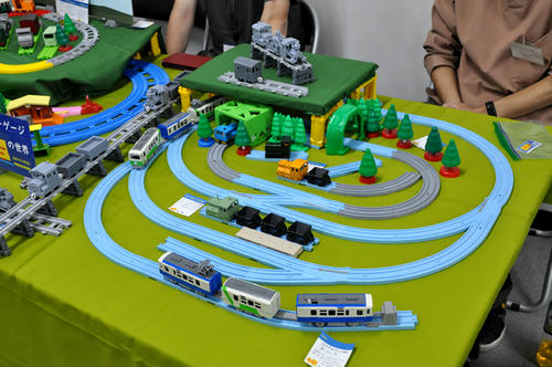 第２０回軽便鉄道模型祭・その３２