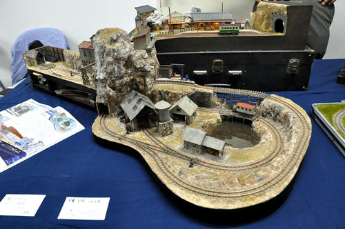 第２０回軽便鉄道模型祭・その３４