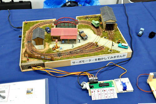 第２０回軽便鉄道模型祭・その３７