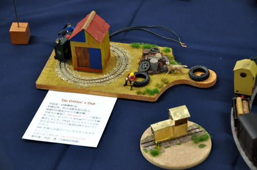 第２０回軽便鉄道模型祭・その４０