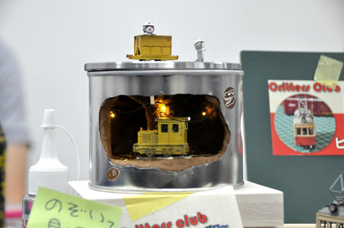 第２０回軽便鉄道模型祭・その４２