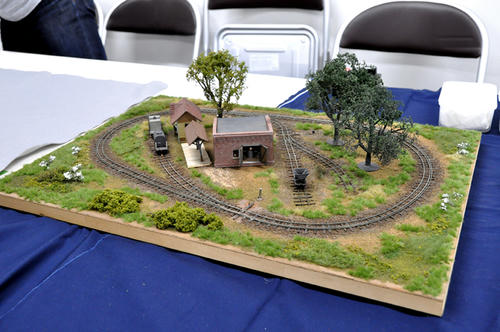 第２０回軽便鉄道模型祭・その４３