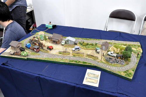 第２０回軽便鉄道模型祭・その４７
