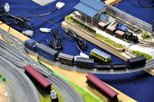 第２０回軽便鉄道模型祭・その４９