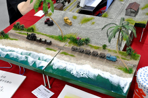 第２０回軽便鉄道模型祭・その５１
