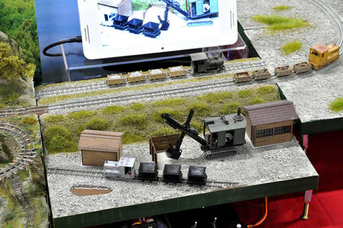 第２０回軽便鉄道模型祭・その５５
