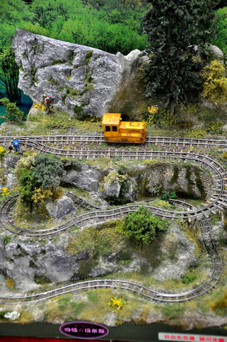 第２０回軽便鉄道模型祭・その５６