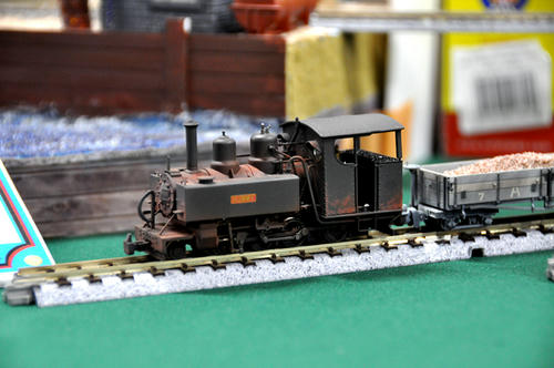 第２０回軽便鉄道模型祭・その６０