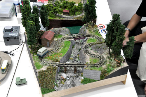 第２０回軽便鉄道模型祭・その６２