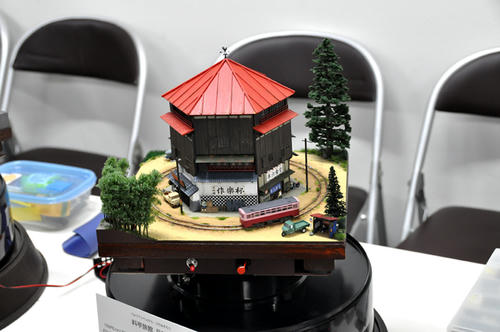 第２０回軽便鉄道模型祭・その６３