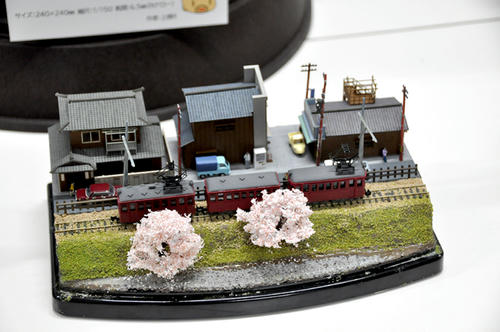 第２０回軽便鉄道模型祭・その６４