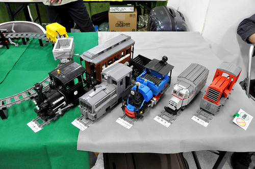 第２０回軽便鉄道模型祭・その６７