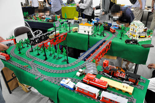第２０回軽便鉄道模型祭・その６９