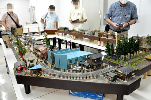 第２０回軽便鉄道模型祭・その７３