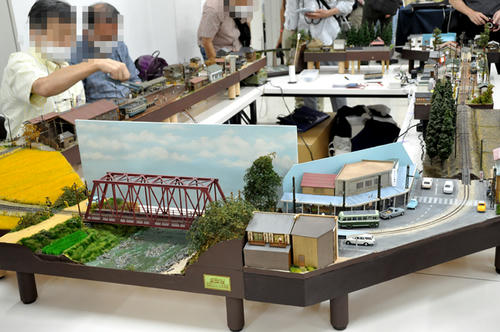 第２０回軽便鉄道模型祭・その７５