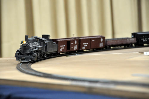 第２０回軽便鉄道模型祭・その７６