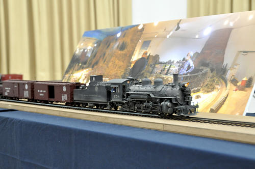 第２０回軽便鉄道模型祭・その７７