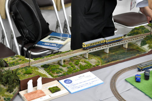 第２０回軽便鉄道模型祭・その８４