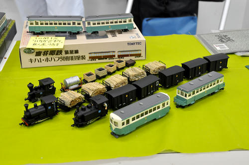第２０回軽便鉄道模型祭・その８５
