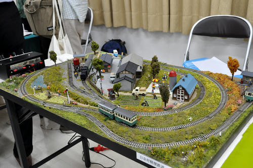 第２０回軽便鉄道模型祭・その８６