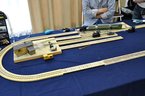 第２０回軽便鉄道模型祭・その８８