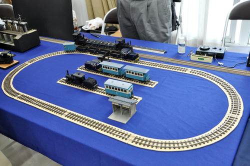 第２０回軽便鉄道模型祭・その８９