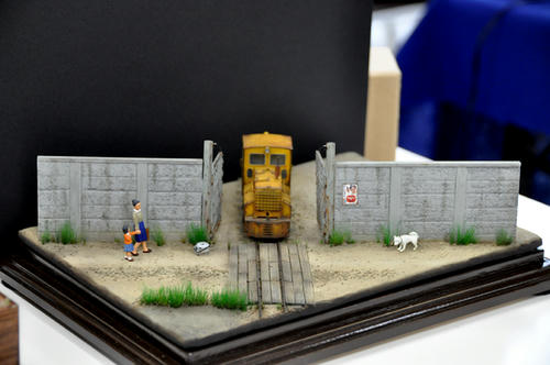 第２０回軽便鉄道模型祭・その９０