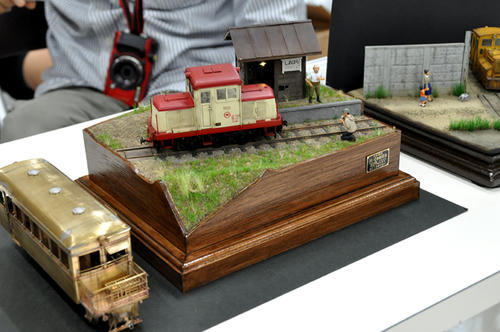 第２０回軽便鉄道模型祭・その９１