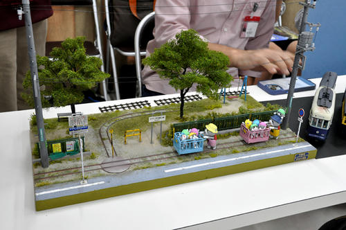 第２０回軽便鉄道模型祭・その９２