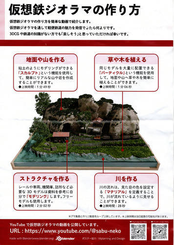 第２０回軽便鉄道模型祭・その１０６
