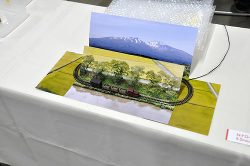 第２１回軽便鉄道模型祭・その４
