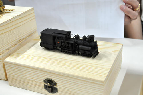 第２１回軽便鉄道模型祭・その５