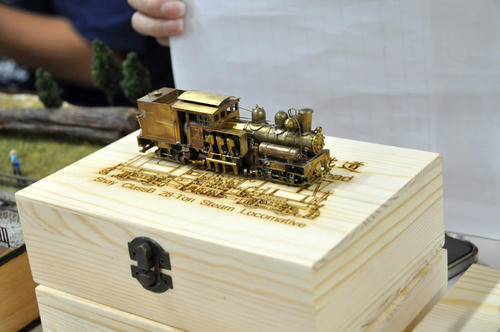 第２１回軽便鉄道模型祭・その６