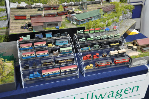 第２１回軽便鉄道模型祭・その８