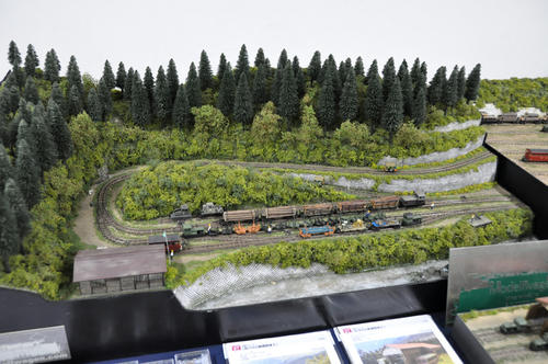 第２１回軽便鉄道模型祭・その１１