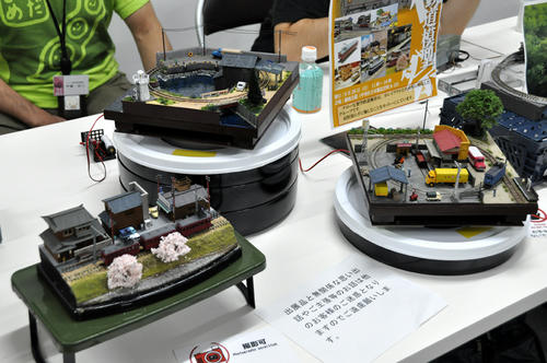 第２１回軽便鉄道模型祭・その１７