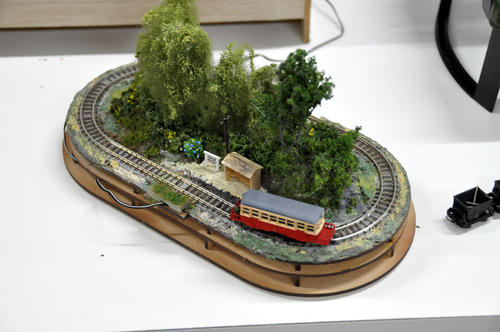第２１回軽便鉄道模型祭・その１９