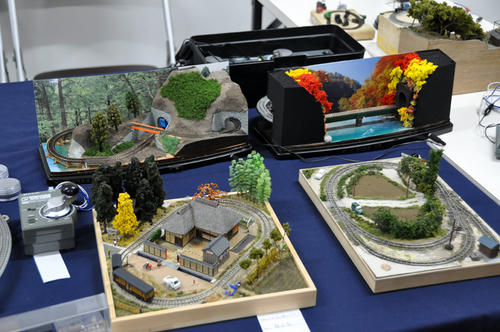 第２１回軽便鉄道模型祭・その２５